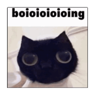 Boioioioioioioing