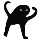 Cursed Cat