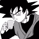 Goku Black