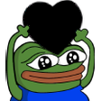 Pepeblacklove