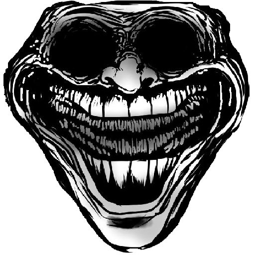 Troll Face