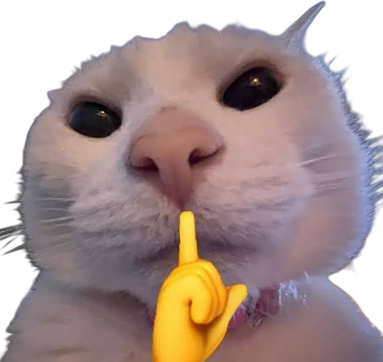 Shhhhh