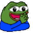 Pepeclap