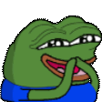 Pepelaugh
