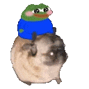 Pepepug