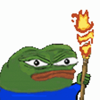 Pepetorchfire