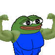 Strongpepe